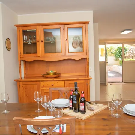 Apartman Garden *