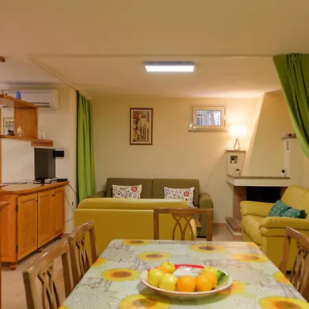 Garden Apartman *