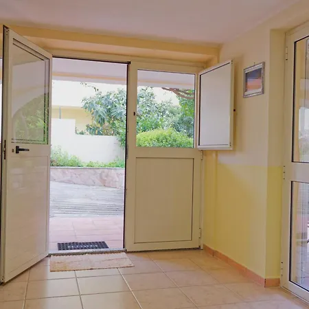 Garden Apartman