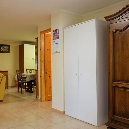 Apartman Garden *