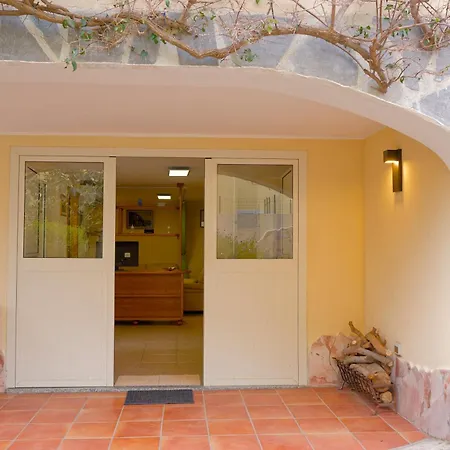 Apartman Garden *