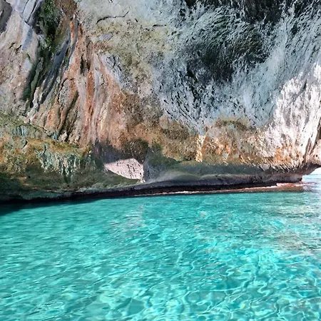 Garden * Cala Gonone