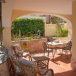 Garden Lejlighed Cala Gonone