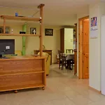 Апартаменты Garden Кала-Гононе