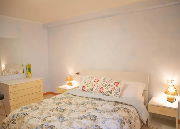 Garden Apartament Cala Gonone